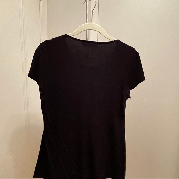 Top with patchwork - Picture 3 of 3